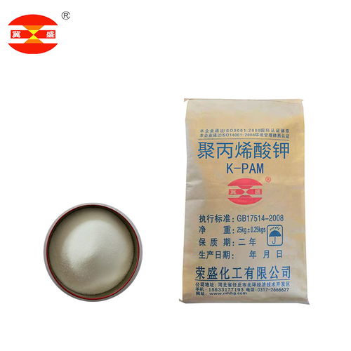 聚丙烯酸與聚丙烯酸鉀的關(guān)鍵作用及其應(yīng)用領(lǐng)域