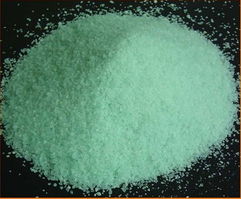 中原水處理科技探析 硫酸亞鐵與活性氧化鋁產(chǎn)業(yè)觀察